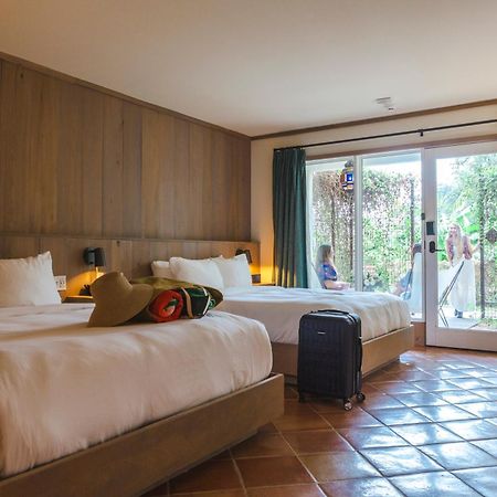 Stagecoach Inn Salado Εξωτερικό φωτογραφία