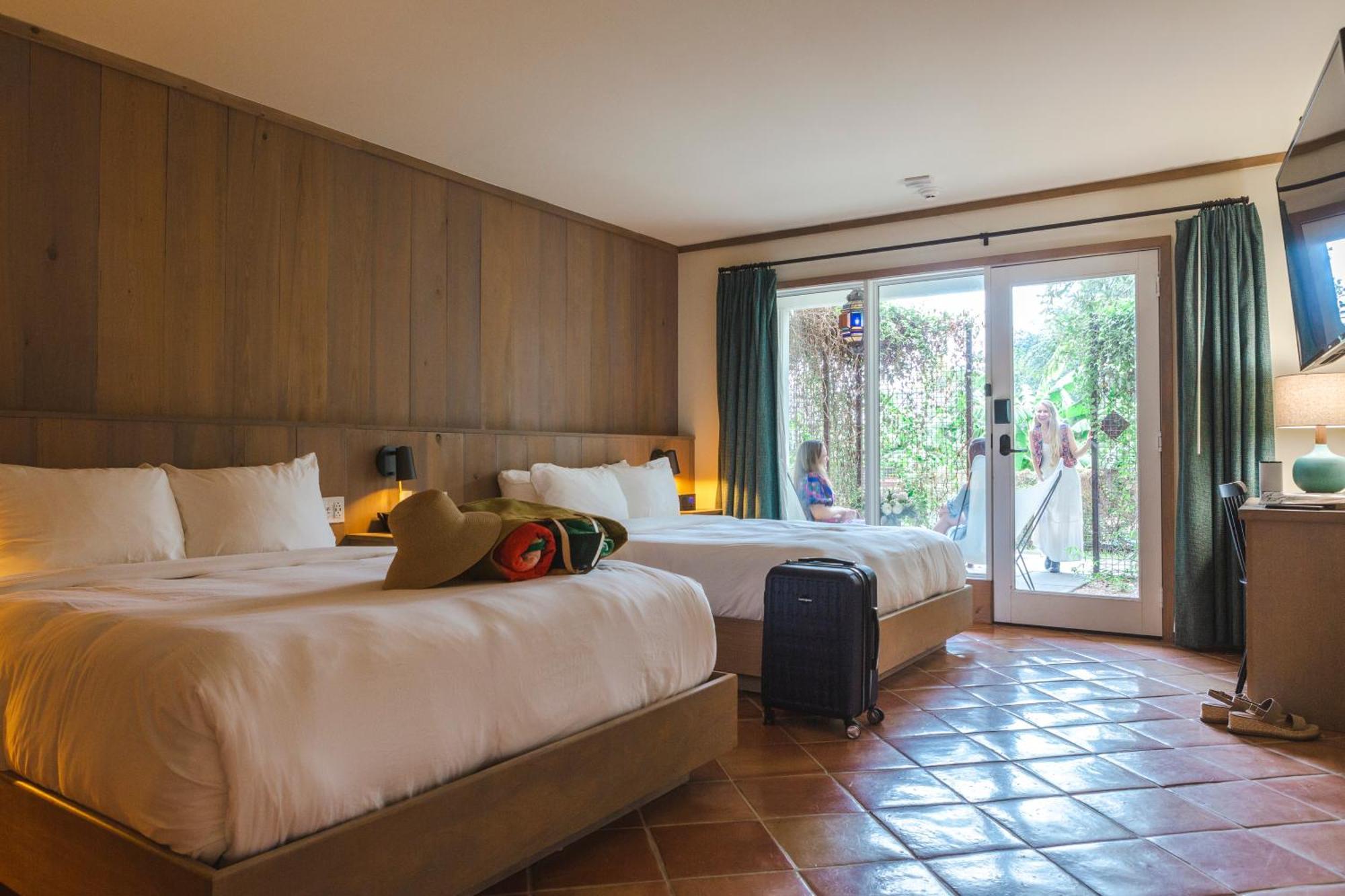 Stagecoach Inn Salado Εξωτερικό φωτογραφία